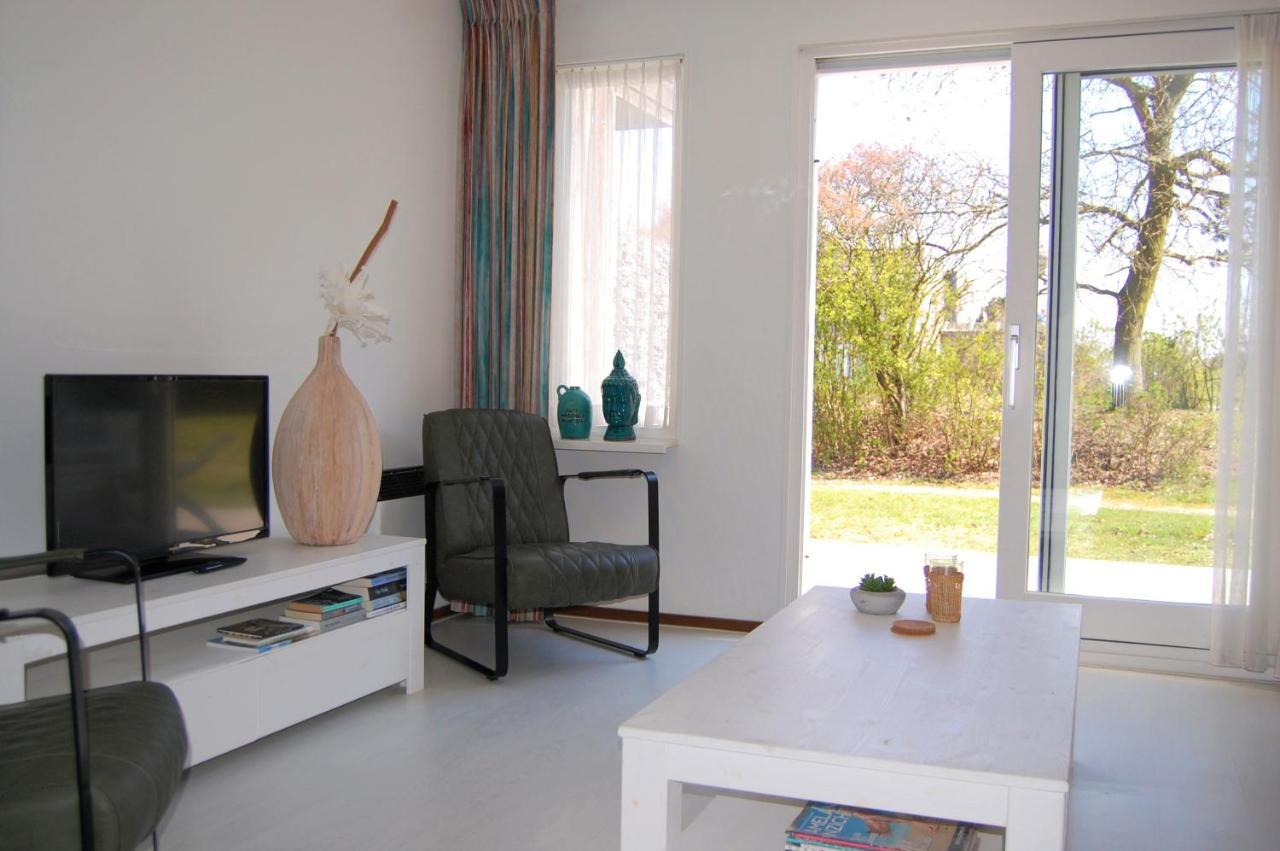 Amelander Kaap 109 Hollum (Ameland) Exterior foto