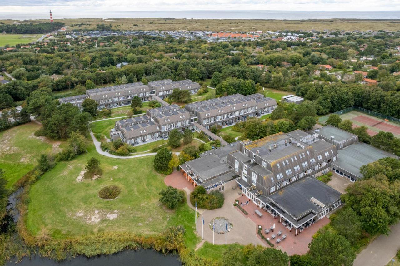 Amelander Kaap 109 Hollum (Ameland) Exterior foto
