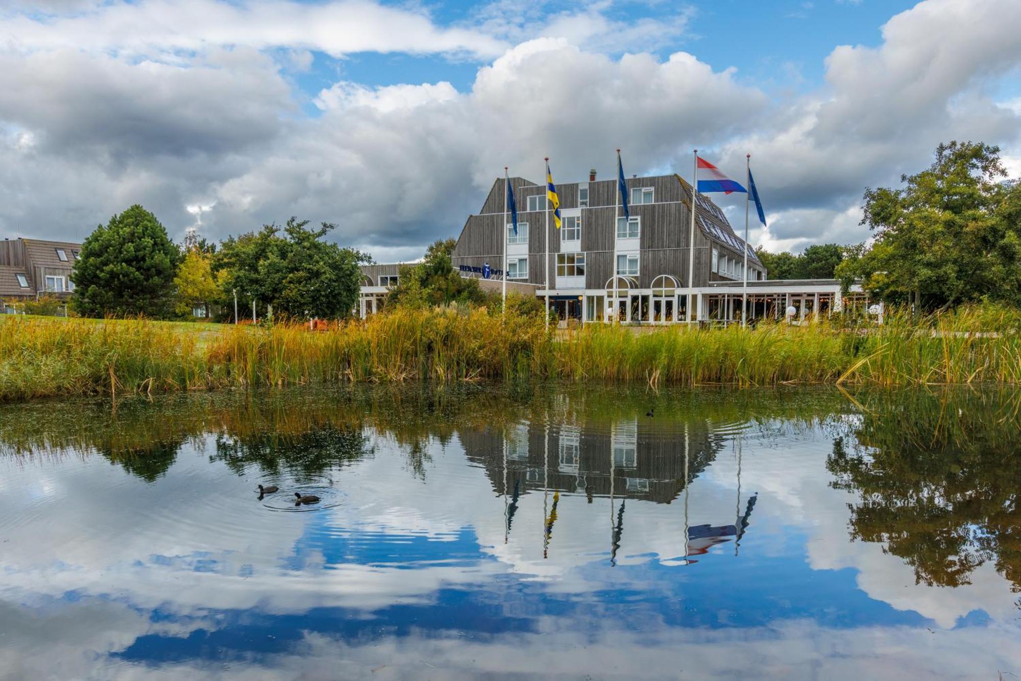 Amelander Kaap 109 Hollum (Ameland) Exterior foto